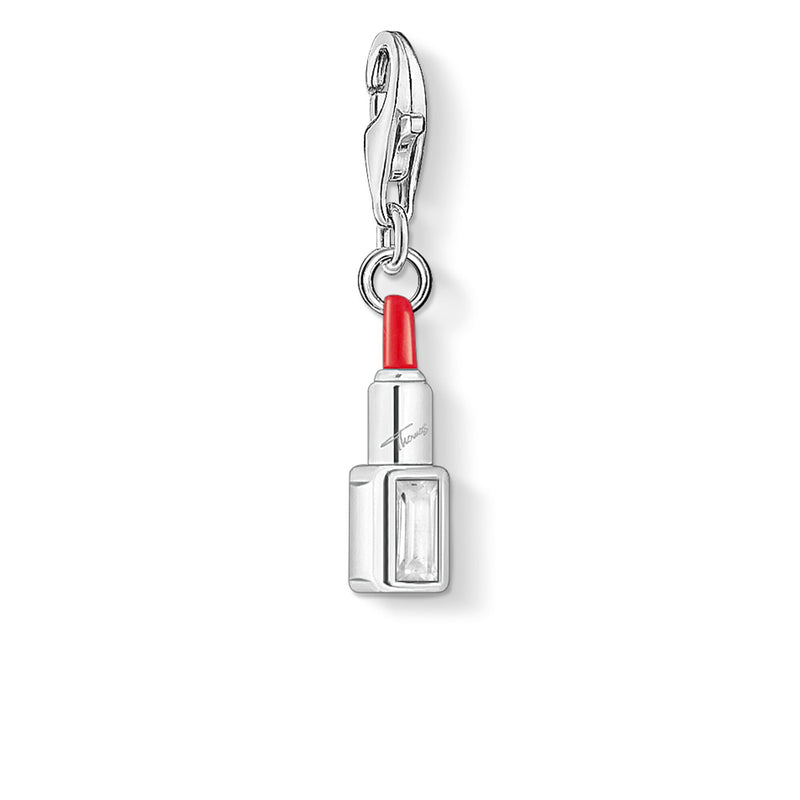 Thomas Sabo Charm Red Lipstick 1801-041-27