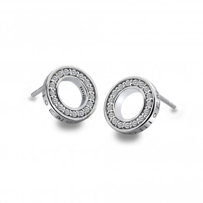 Emozioni Purity Earrings EE009