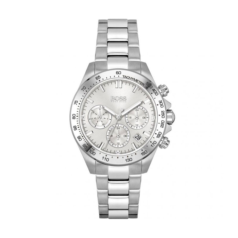 BOSS Novia Sport Lux Ladies S/S Dial Watch 1502616