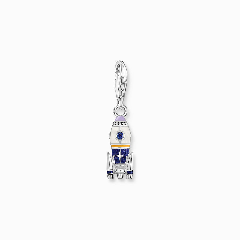 Thomas Sabo Rocket Charm 2038-347-7