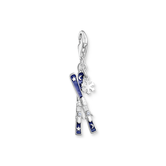 Thomas Sabo Ski Charm 2059-041-32