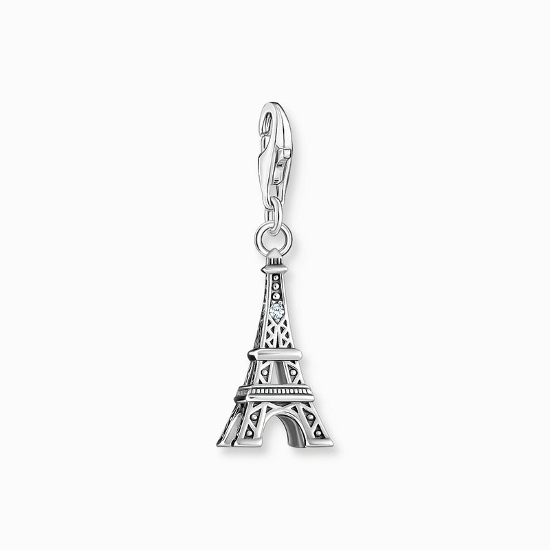 Thomas Sabo Eiffel Tower Charm 2074-643-21