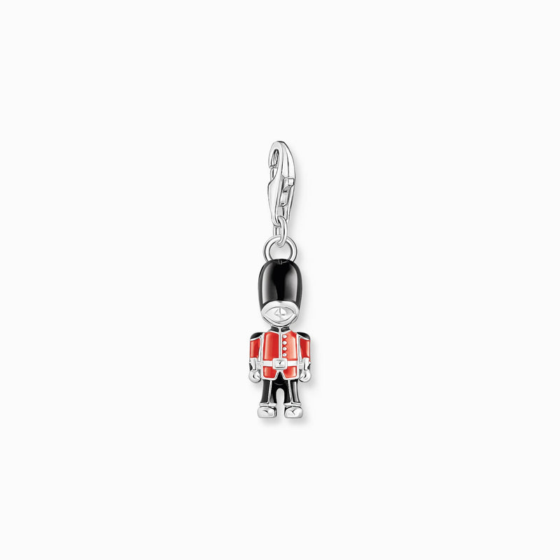 Thomas Sabo Royal Guard Charm 2122-007-7