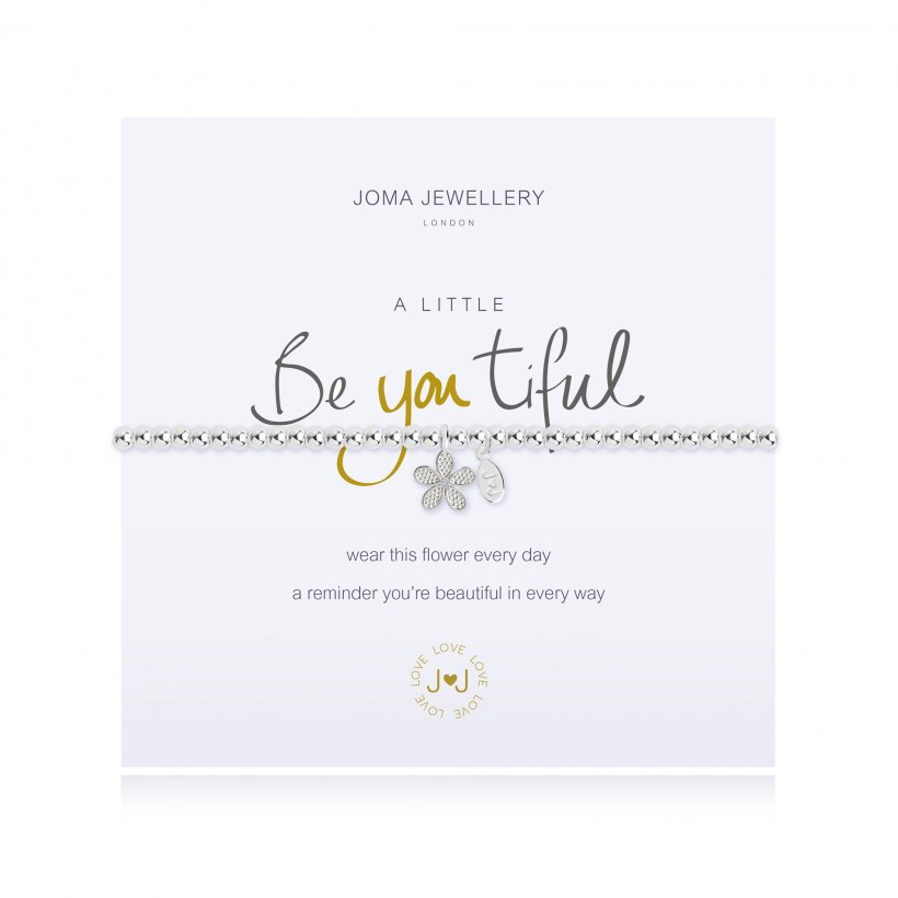 Joma Jewellery A Little Be you tiful Bracelet 2438