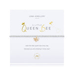 Joma Jewellery A Little Queen Bee Bracelet 2681