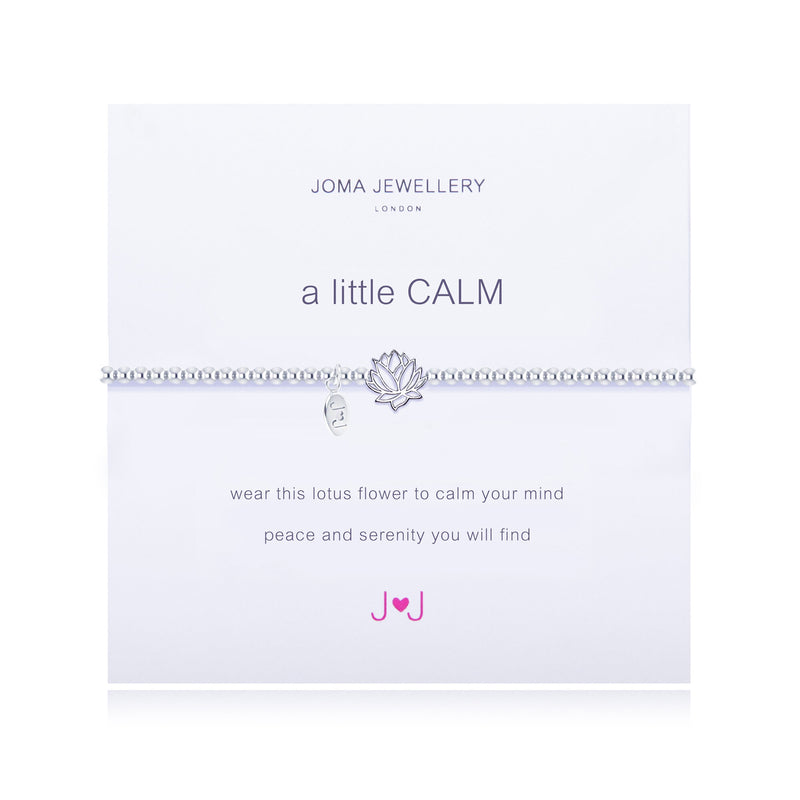 Joma A Little Calm Bracelet 330