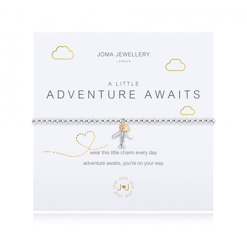 Joma Jewellery A Little Adventure Awaits 3099