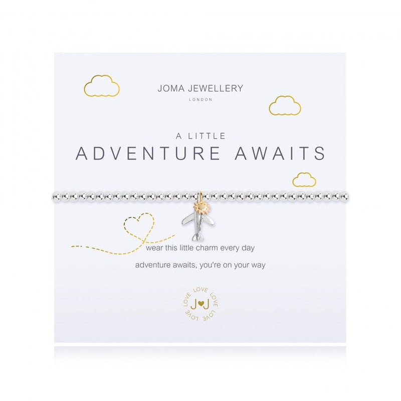 Joma Jewellery A Little Adventure Awaits 3099
