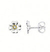 Thomas Sabo Clover Stud Earrings Silver SD_H0001-179-14