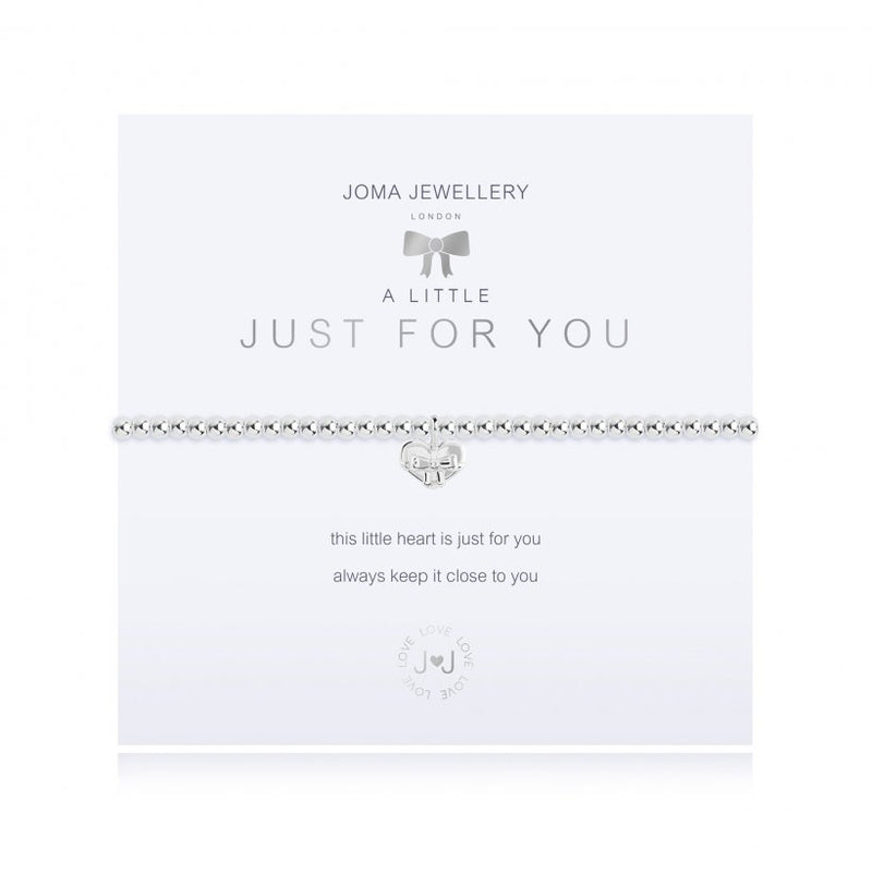 Joma Jewellery A little Just For You Bracelet 3209