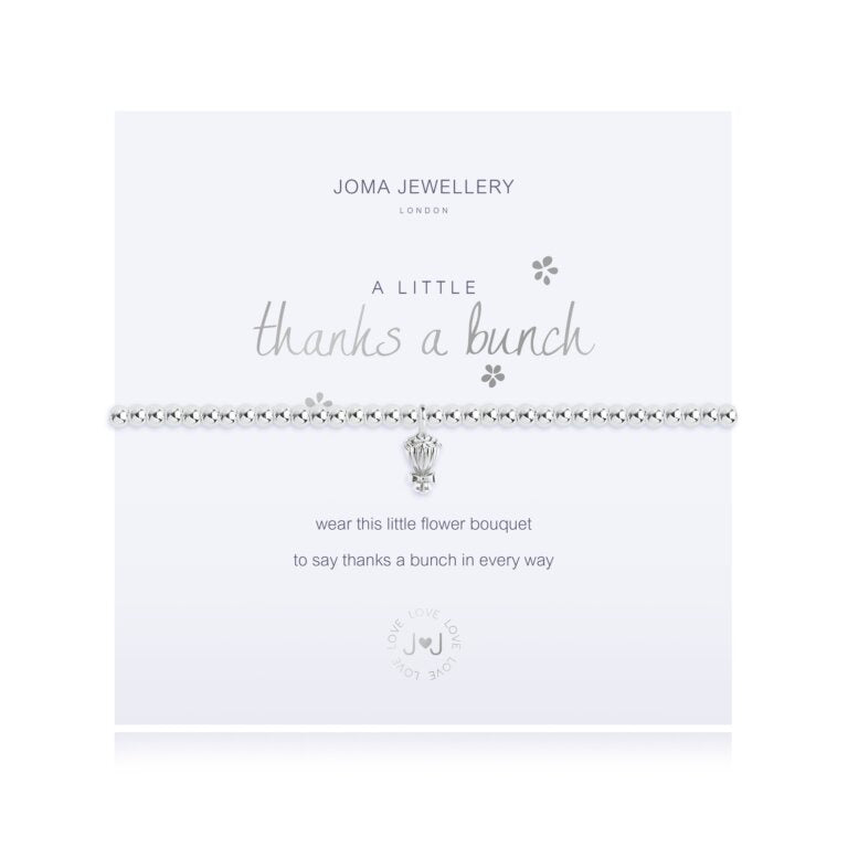 Joma A Little 'Thanks A Bunch' Bracelet 3210