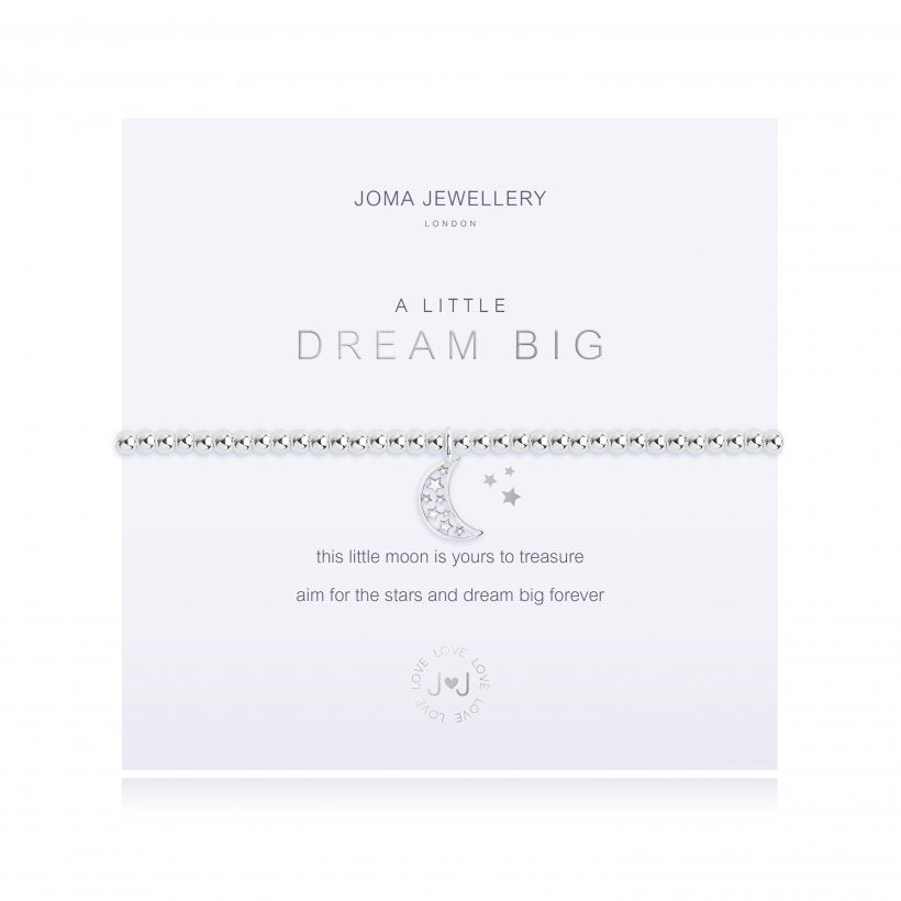Joma Jewellery A Little Dream Big Bracelet 3214