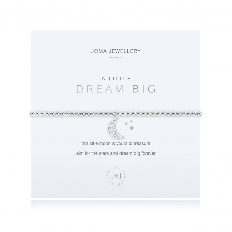 Joma Jewellery A Little Dream Big Bracelet 3214