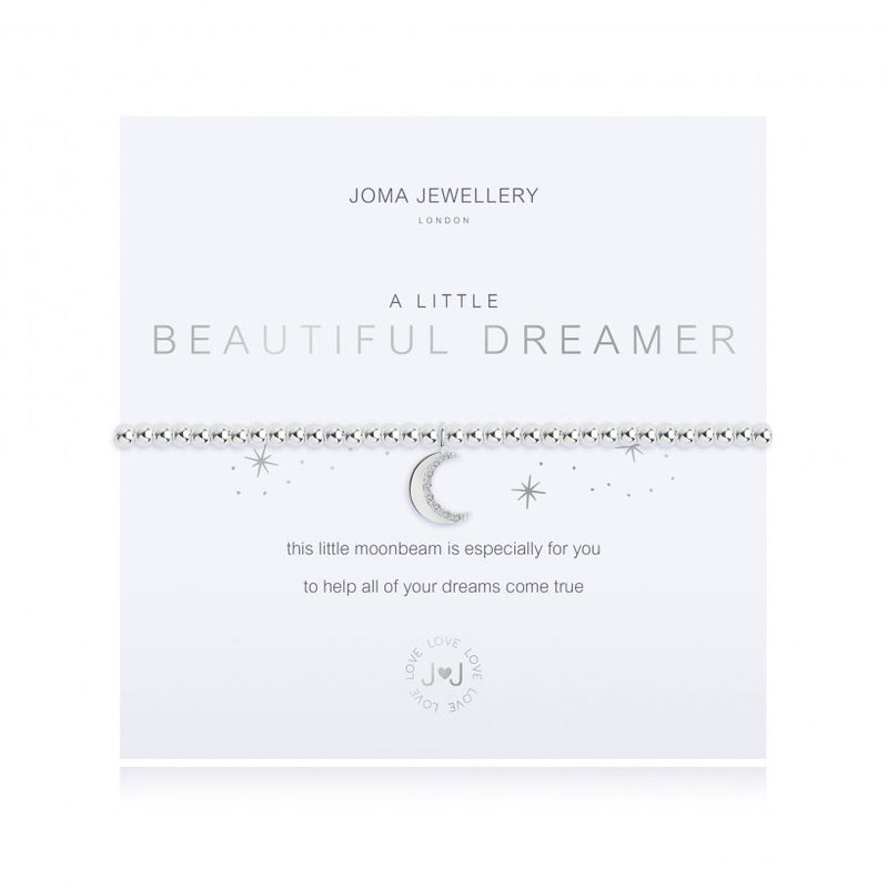 Joma Jewellery A Little Beautiful Dreamer Bracelet 3215