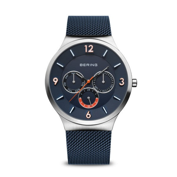 Bering Watch:33441-307