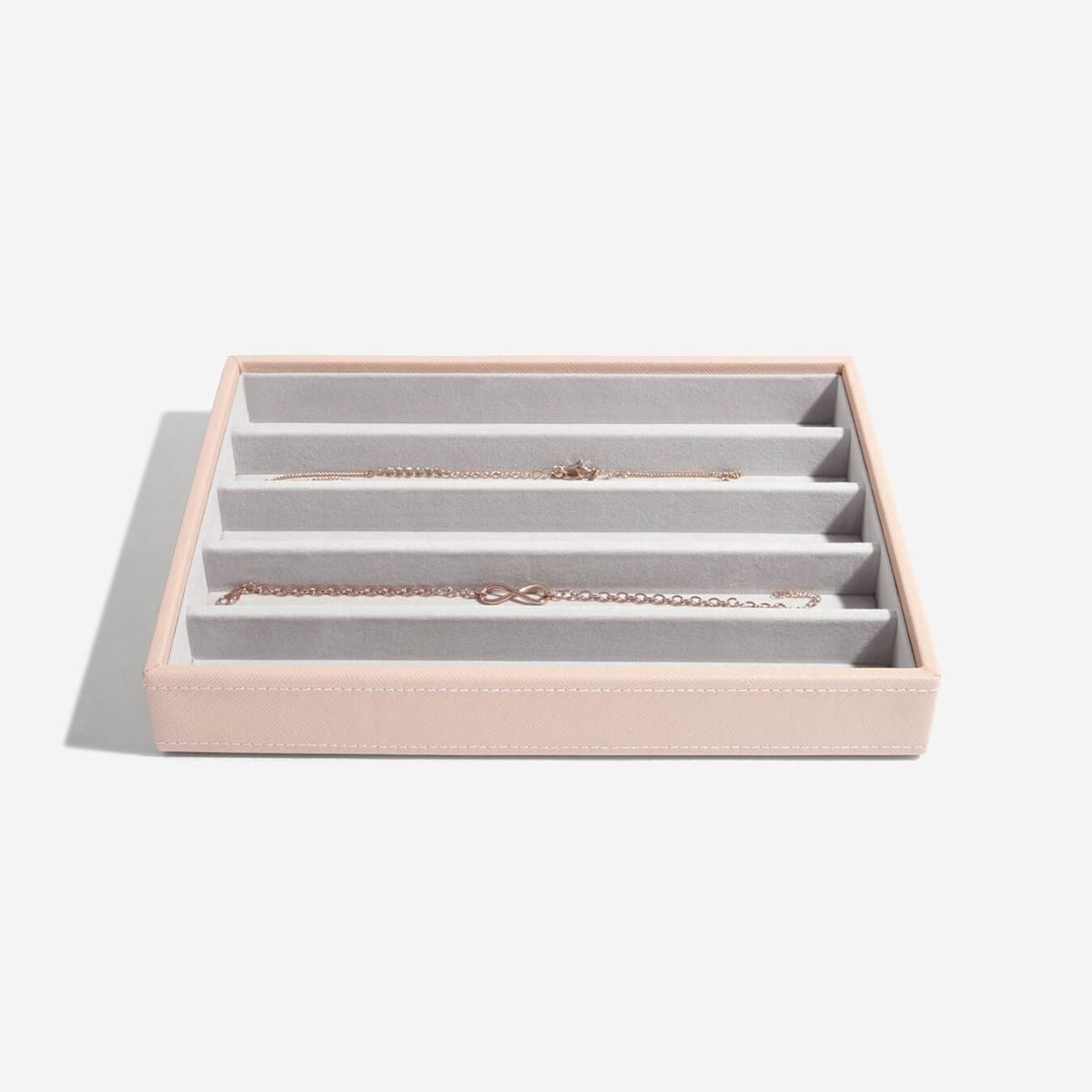 Stackers Blush Classic Necklace Layer 73776