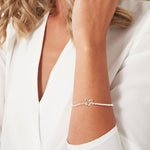 Joma Jewellery A Little New Mum Bracelet 3482