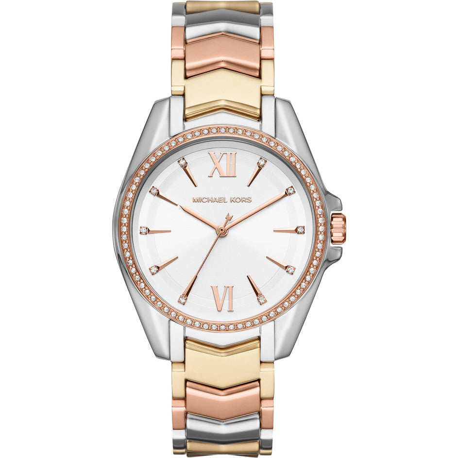 Michael Kors Watch:MK6686