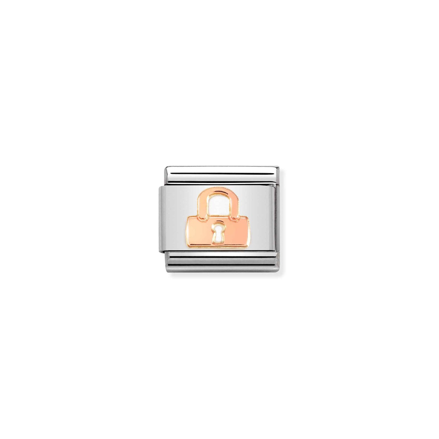 NOMINATION RG Padlock 430104-47