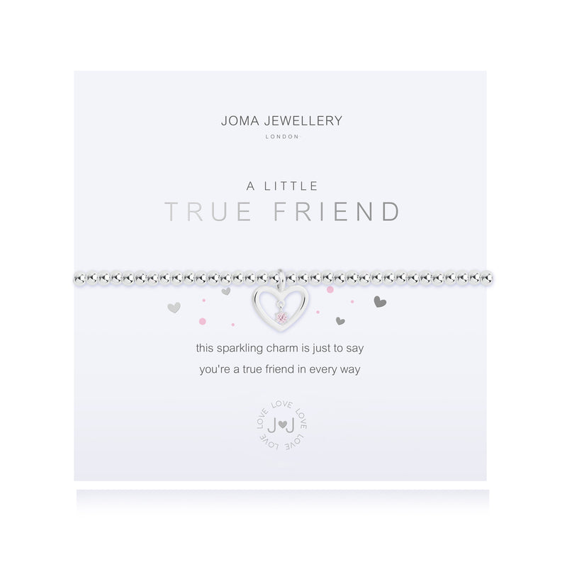 Joma A Little True Friend Bracelet 4684