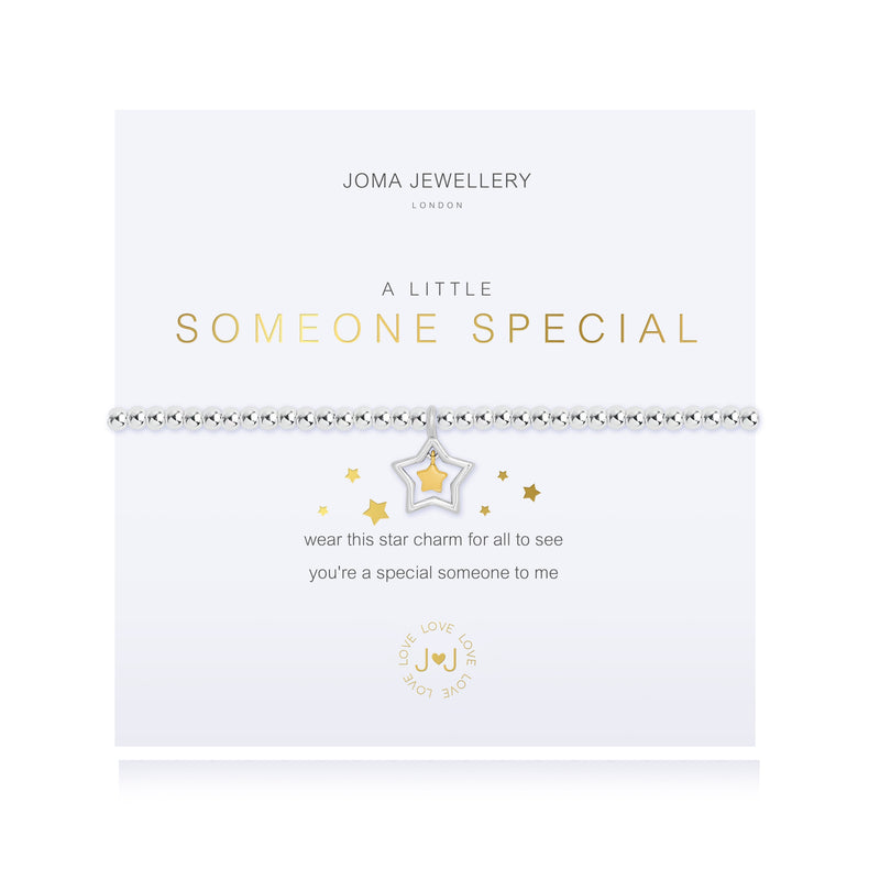 Joma A Little Someone Special Bracelet 4689