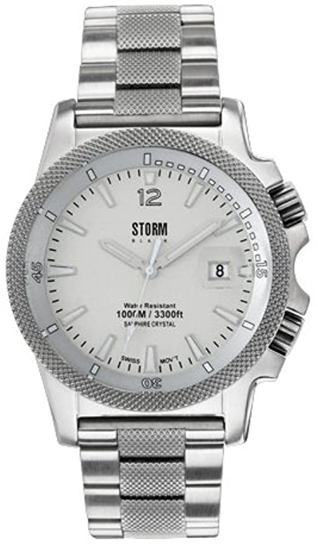 Storm Aquanaut Watch 47030/S