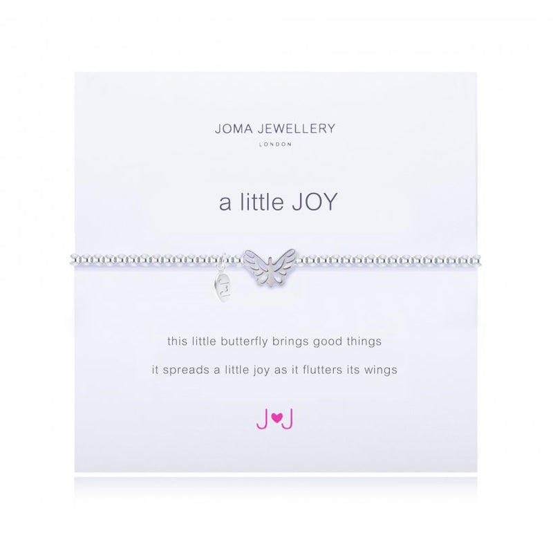Joma Jewellery A Little Joy 474