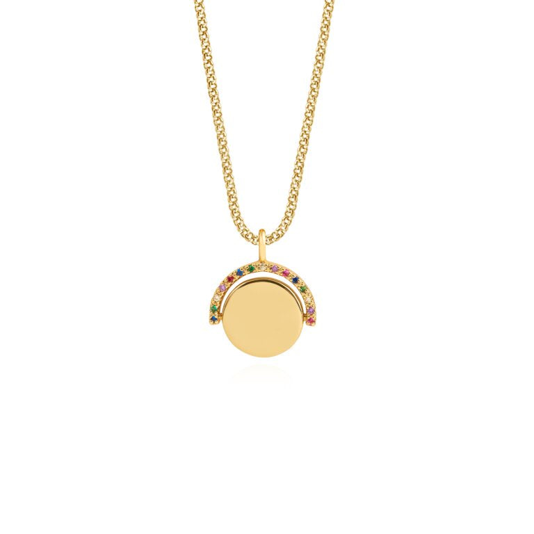 Joma Positivity Pendant Keep On Shining GP 4835