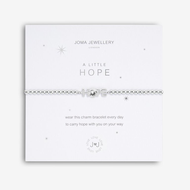 Joma A Little Hope Bracelet 4964