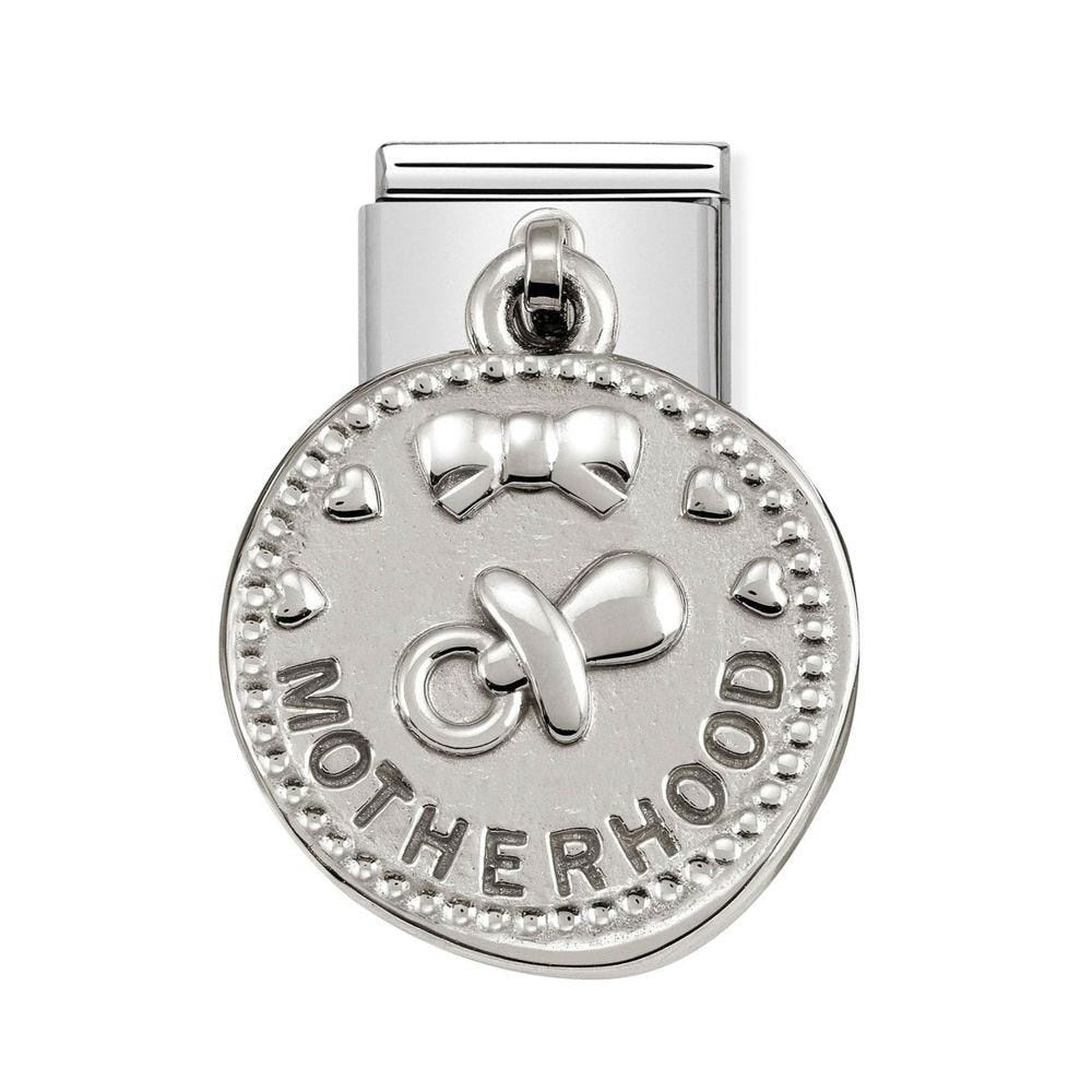NOMINATION Charm  Motherhood 331804-11