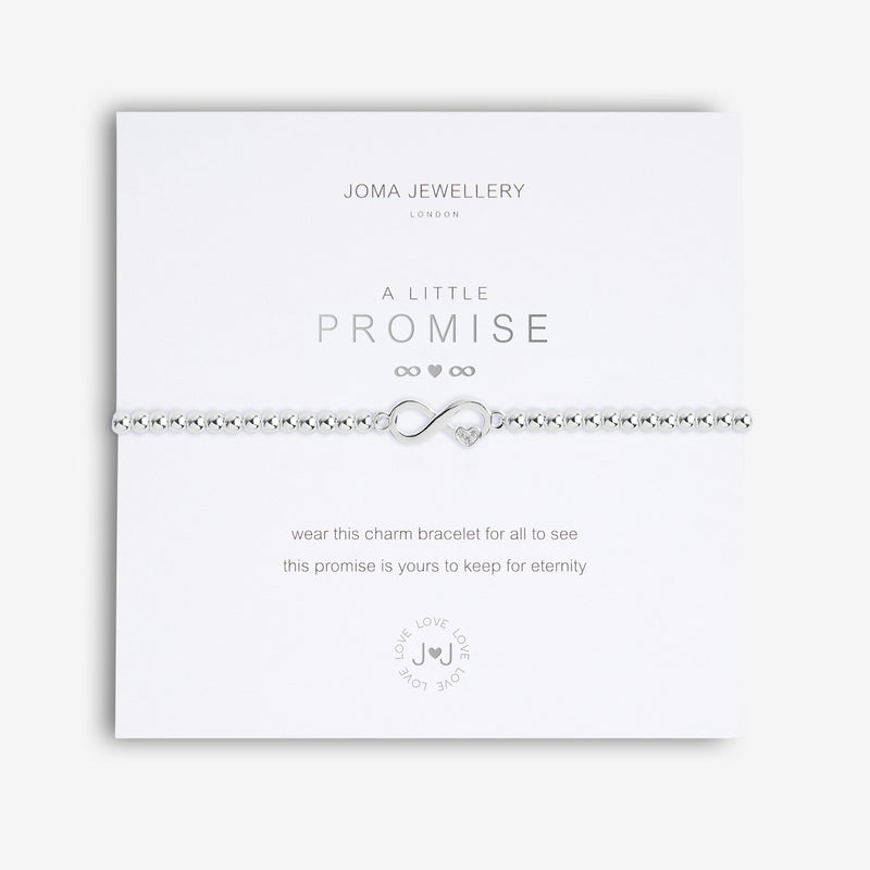 Joma A Little Promise Bracelet 4966