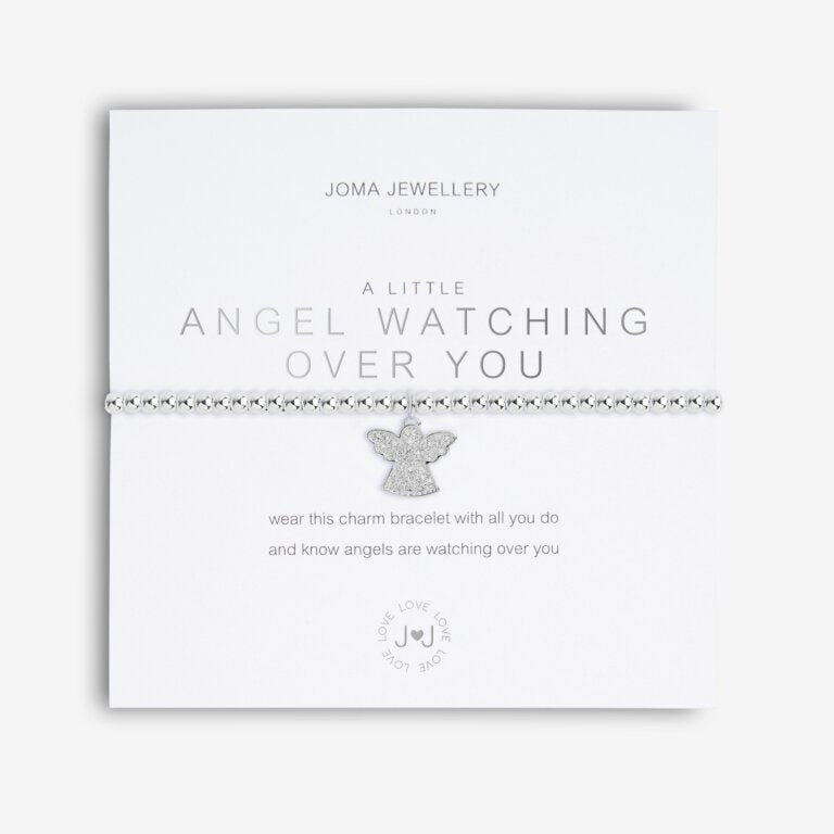 Joma A Little Angels Watching Over You Bracelet 4967