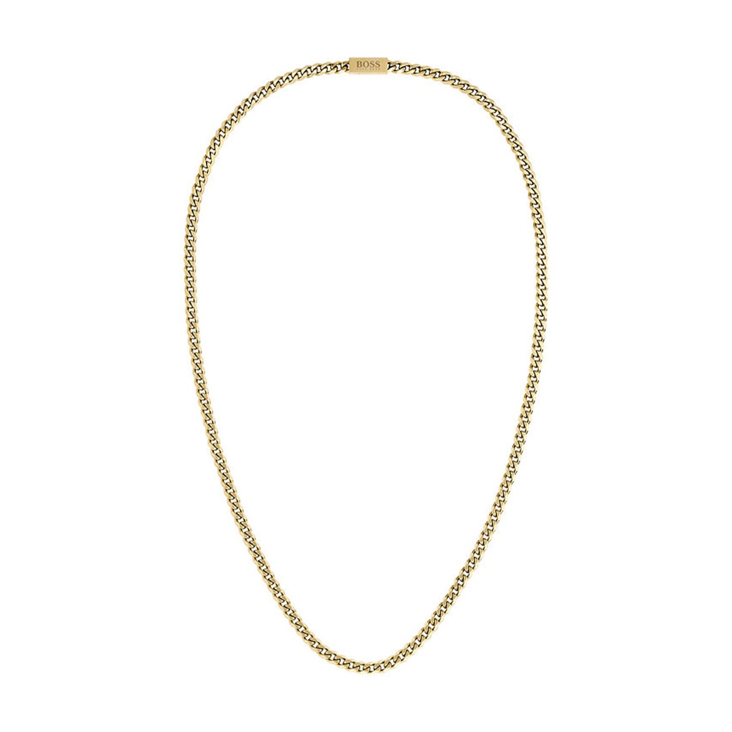 BOSS Mens Chain Necklace 1580173