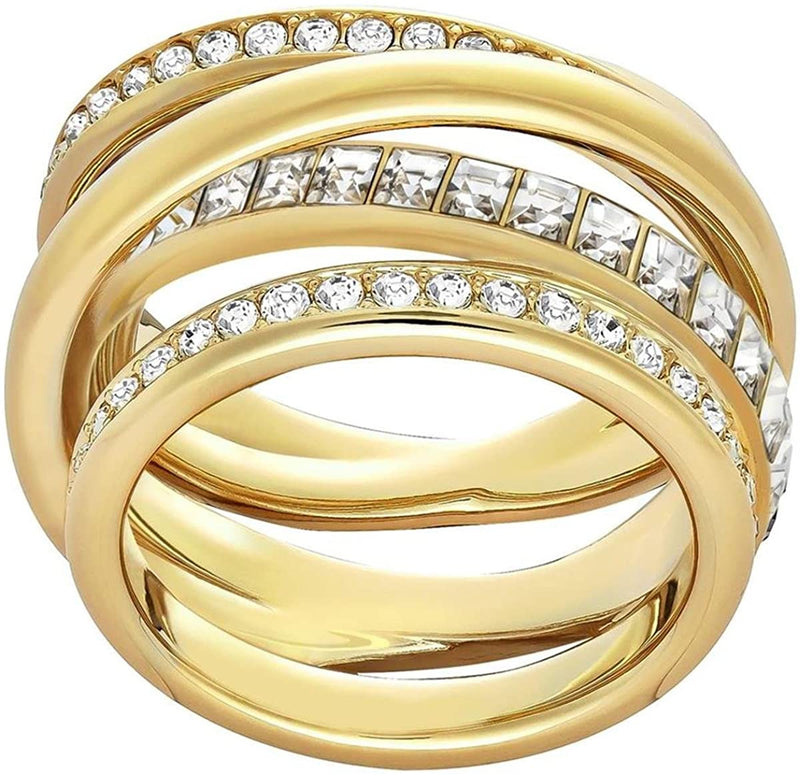 Swarovski Dynamic Ring Size 52 5221435