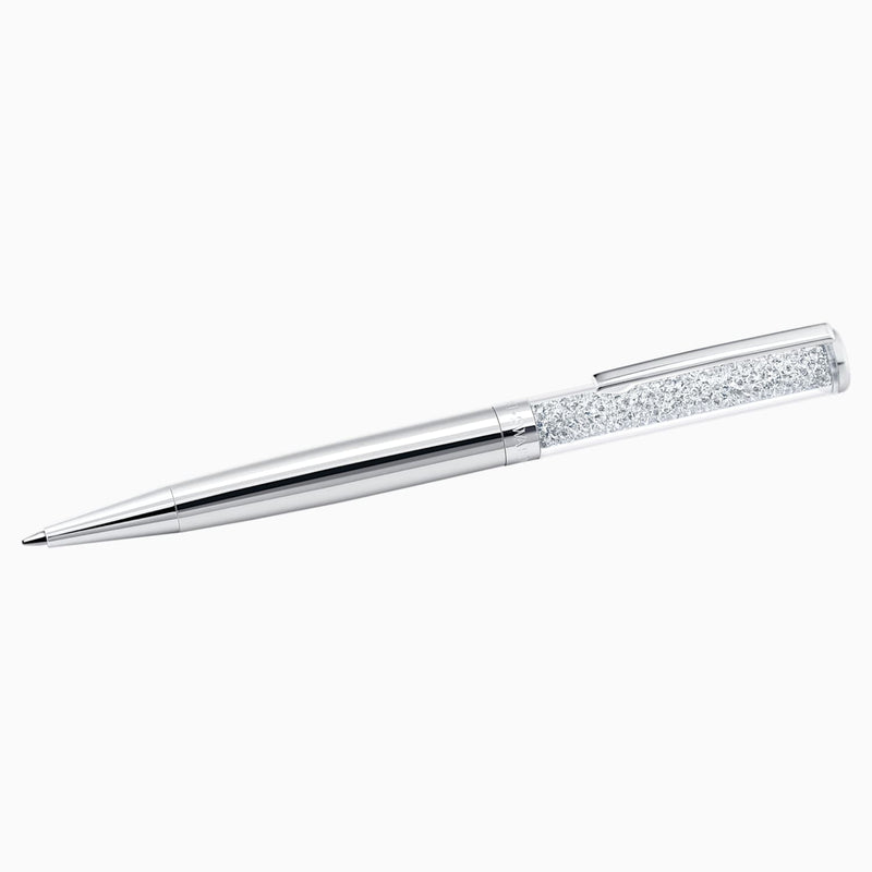 Swarovski Crystalline Ballpoint Pen Chrome 5224384