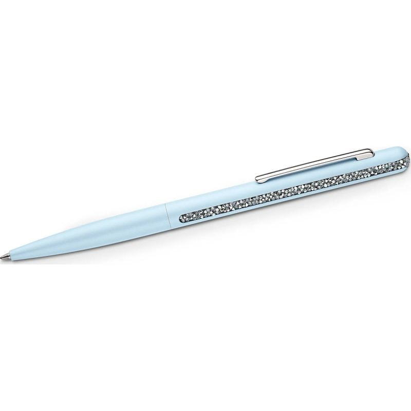 Swarovski Crystal Shimmer Ballpoint Pen Blue 5595669