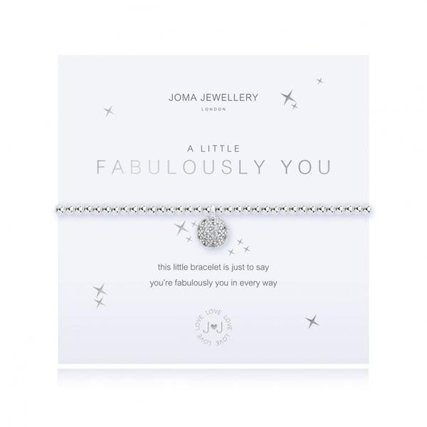 Joma Jewellery - A little Fabulously You Bracelet 4346