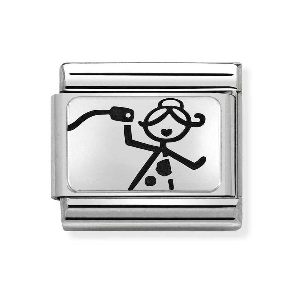 NOMINATION Charm Friend (Right) 330109-17