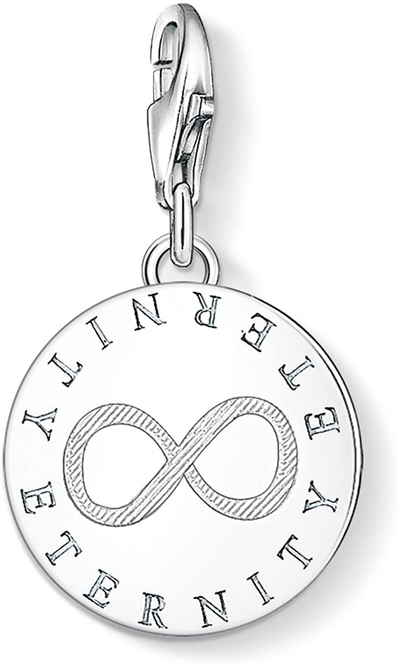 Thomas Sabo Pendant Enhancer - 1061-001-12