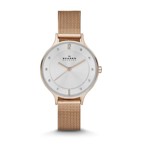 Skagen Rose Anita Watch SKW2151