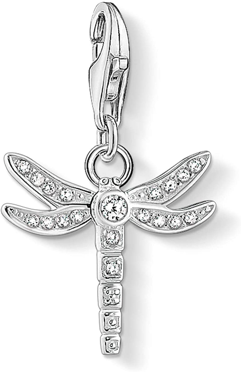 Thomas Sabo Charm Pendant Dragonfly 1800-051-14