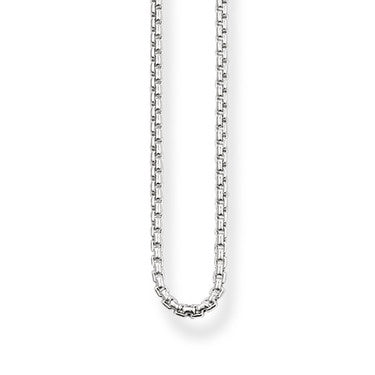 Thomas Sabo 50cm Venezia Chain KE1106-001-12-L50V