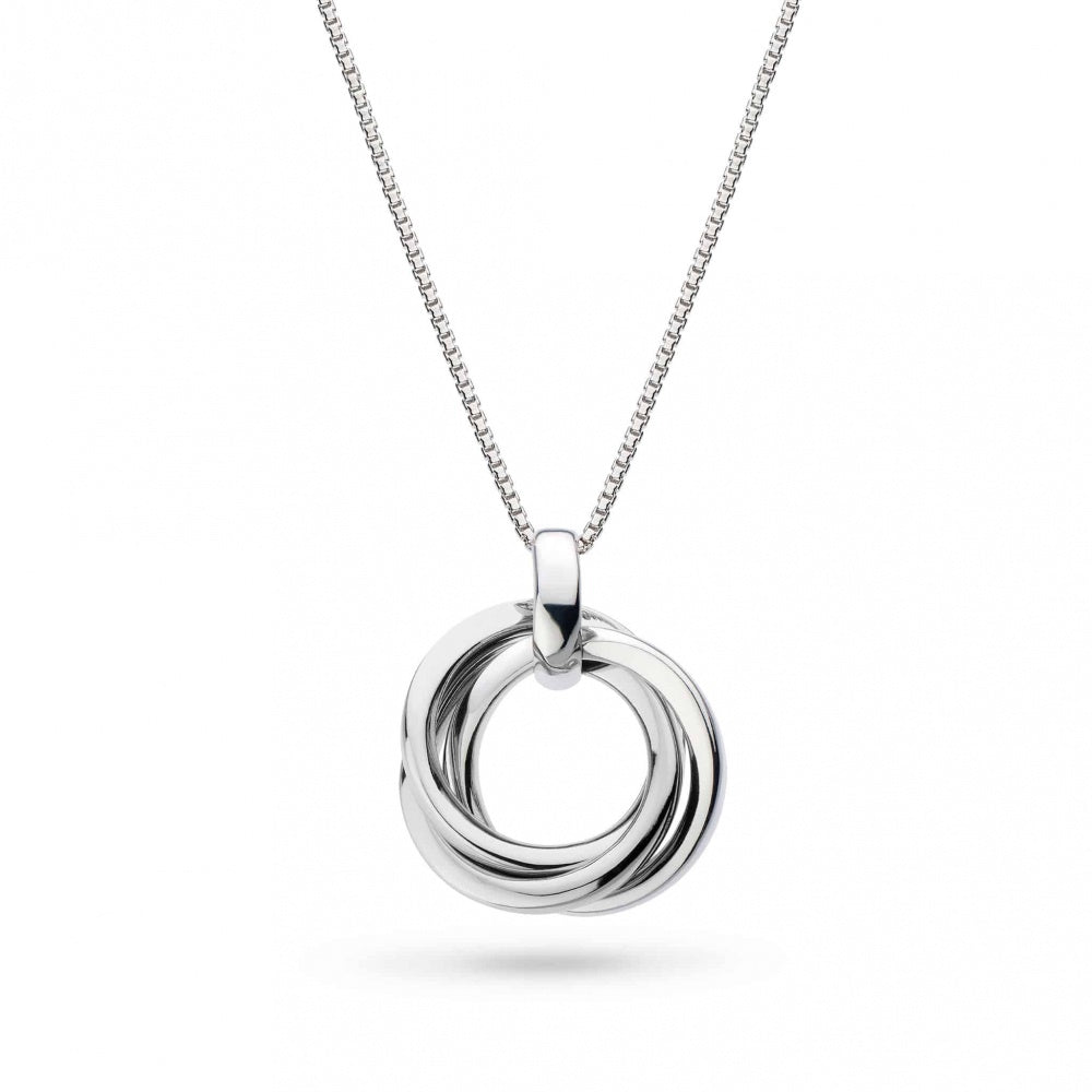 Kit Heath Bevel Trilogy Necklace 9169RP