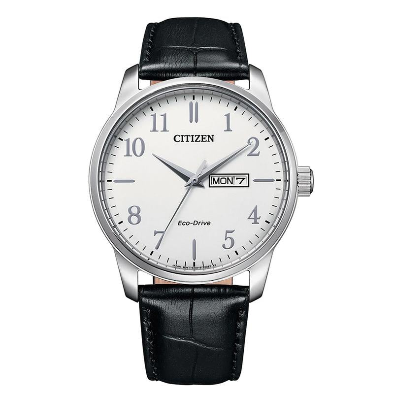 Citizen Uomo BM8550-14A Classic Eco-Drive