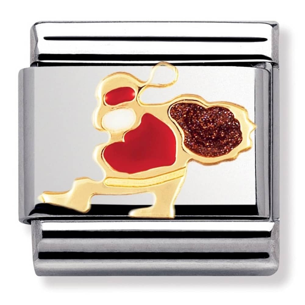 NOMINATION Santa Charm 030225-10