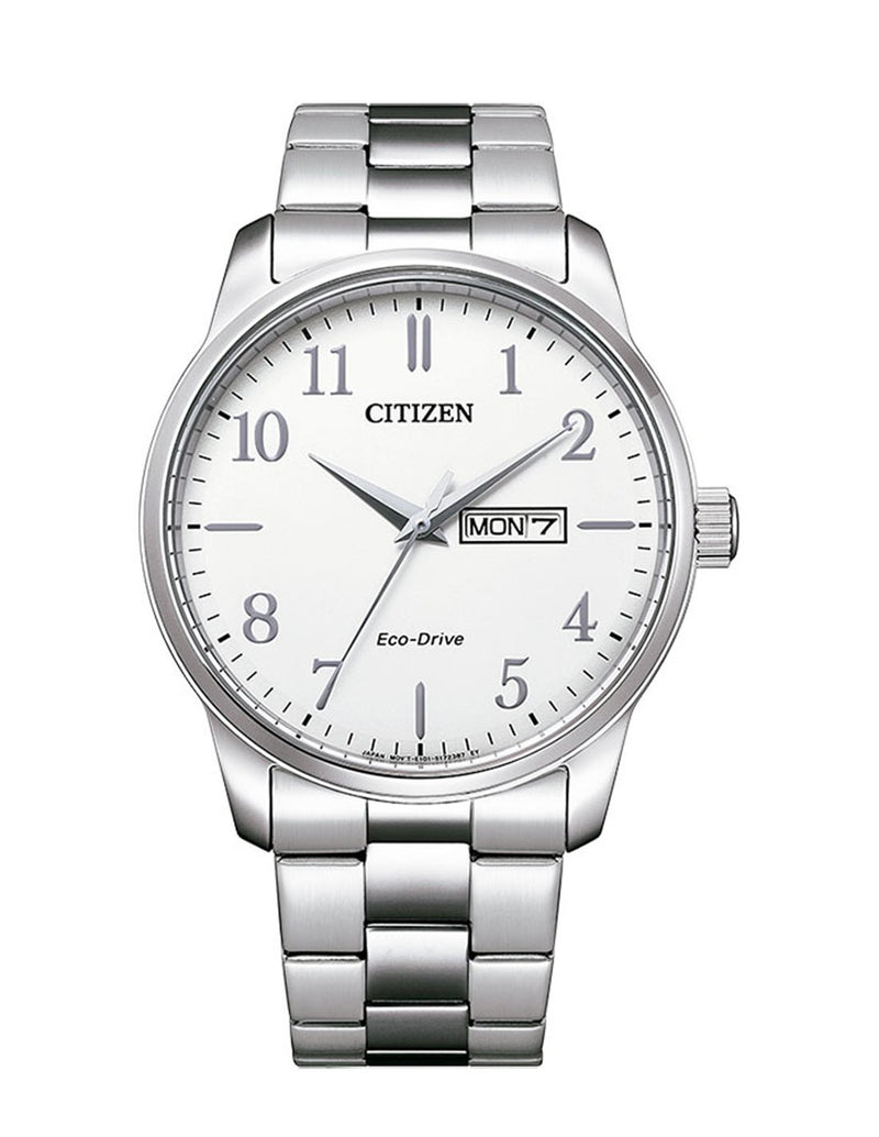 Citizen Eco-Drive Day/Date Watch BM8550-81A