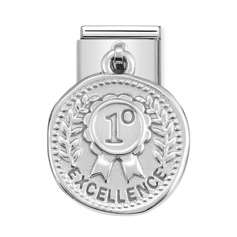 Nomination Charm Excellence Charm 331804-15