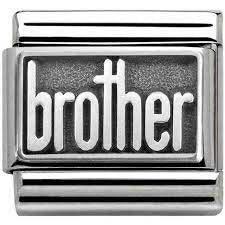 NOMINATION Brother Charm 330102-32