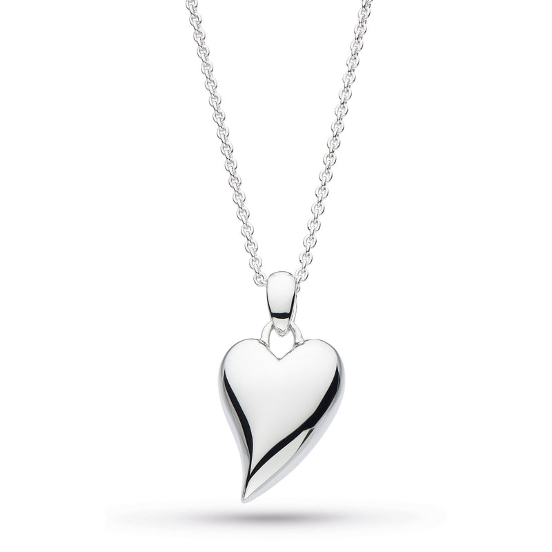 Kit Heath Desire Lust Heart 18" Necklace 90502RP