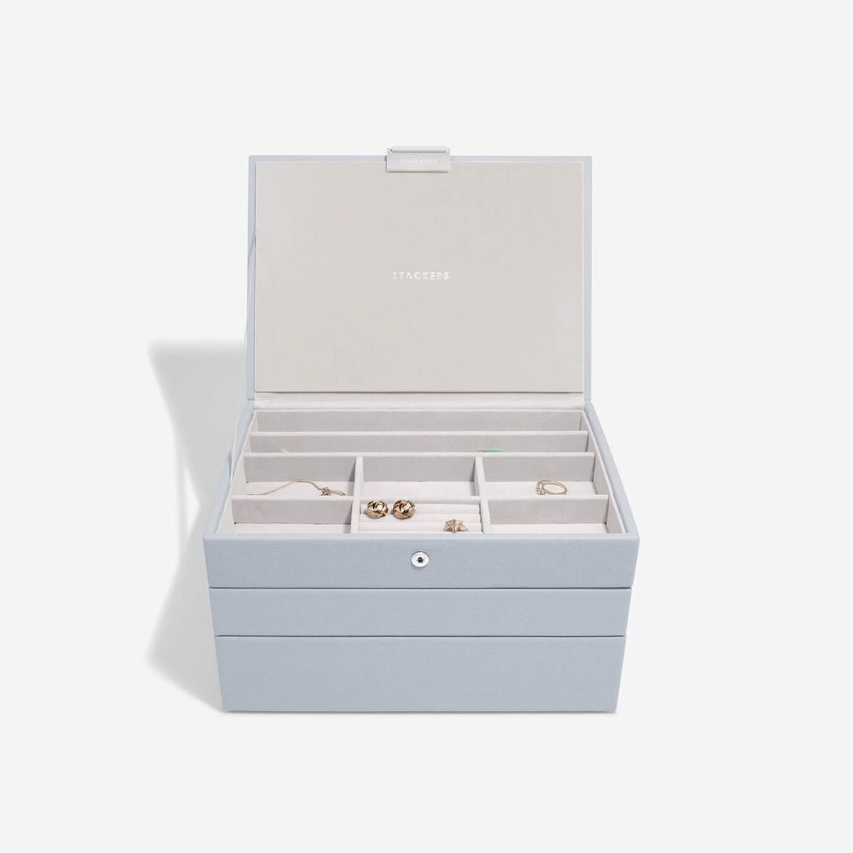 STACKERS LAVENDER CLASSIC 74597